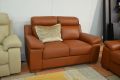 Luxury Italian leather sofas bespoke sofa showroom near Lytham