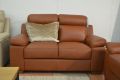 Luxury Italian leather sofas bespoke sofa showroom near Lytham