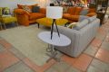 Jesse Tobia side table, designer furniture outlet Lancashire