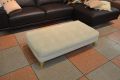 John Lewis Laze footstool ex display John Lewis outlet shop Lancashire