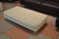 John Lewis Laze footstool ex display John Lewis outlet shop Lancashire