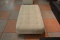 John Lewis Laze footstool ex display John Lewis outlet shop Lancashire