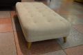 John Lewis Laze footstool ex display John Lewis outlet shop Lancashire