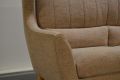 Lena wingback sofa ex display sofas outlet shop near Deepdale Preston