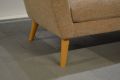 Lena wingback sofa ex display sofas outlet shop near Deepdale Preston