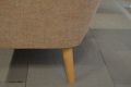 Lena wingback sofa ex display sofas outlet shop near Deepdale Preston