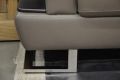 New Trend Concepts BOLERO Leather Corner Sofa Extra Large in Your Choice of Leather