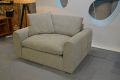 Windermere snuggler chair; ex display designer sofas