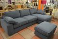 whitemeadow Michigan chaise sofa ex display discount sale outlet shop near me