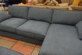 whitemeadow Michigan chaise sofa ex display discount sale outlet shop near me