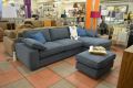 whitemeadow Michigan chaise sofa ex display discount sale outlet shop Lancashire