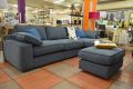 whitemeadow Michigan chaise sofa ex display discount sale outlet shop Lancashire