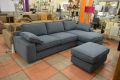 whitemeadow Michigan chaise sofa ex display discount sale outlet shop near me