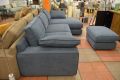 whitemeadow Michigan chaise sofa ex display discount sale outlet shop near me