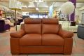 Luxury Italian leather sofas bespoke sofa showroom near Lytham