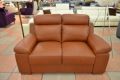 Luxury Italian leather sofas bespoke sofa showroom near Lytham