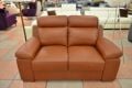 luxury Italian leather recliner sofas Lancashire