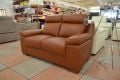 luxury Italian leather recliner sofas Lancashire