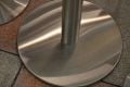 Furniture Village Monza Bar Stools Helsinki Dining Table; ex display Furniture Village outlet