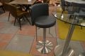 Furniture Village Monza Bar Stools Helsinki Dining Table; ex display Furniture Village outlet