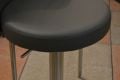 Furniture Village Monza Bar Stools Helsinki Dining Table; ex display Furniture Village outlet