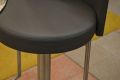 Furniture Village Monza Bar Stools Helsinki Dining Table; ex display Furniture Village outlet