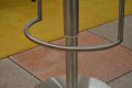 Furniture Village Monza Bar Stools Helsinki Dining Table; ex display Furniture Village outlet