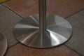 Furniture Village Monza Bar Stools Helsinki Dining Table; ex display Furniture Village outlet