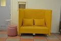 Naughtone office sofa designer furniture clearance outlet Chorley