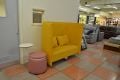 Naughtone office sofa designer furniture clearance outlet Chorley