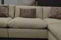 NESS Full Corner Sofa - Sink-in Softness - Modular Sofa - Your Choice
