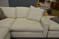NESS Full Corner Sofa - Sink-in Softness - Modular Sofa - Your Choice
