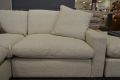 NESS Full Corner Sofa - Sink-in Softness - Modular Sofa - Your Choice