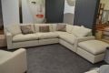 NESS Corner Sofa with Chaise End - Sink-in Softness - Modular Sofa - Your Choice
