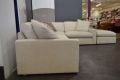 NESS Corner Sofa with Chaise End - Sink-in Softness - Modular Sofa - Your Choice