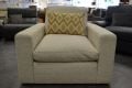 Soft seat chairs, soft cosy armchair, custom made sofas Lancashire, sofa shop Chorley