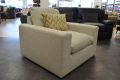 Soft seat chairs, soft cosy armchair, custom made sofas Lancashire, sofa shop Chorley