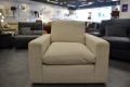 Soft seat chairs, soft cosy armchair, custom made sofas Lancashire, sofa shop Chorley