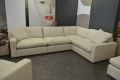 Bespoke modular corner sofa, corner sofa shop Lancashire, corner sofa showroom Manchester