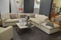 NESS Corner Sofa with Chaise End - Sink-in Softness - Modular Sofa - Your Choice