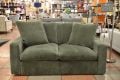 Luxury sofas Lancashire, soft sofa seats, bespoke sofa showroom Preston