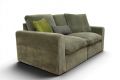 NESS 3 Seater Sofa - Sink-in Softness - Modular Sofa - Your Choice