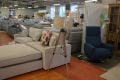 TRIPUS Floor Lamp Adjustable Tripod Style