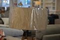 TRIPUS Floor Lamp Adjustable Tripod Style
