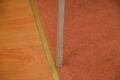 TRIPUS Floor Lamp Adjustable Tripod Style
