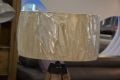 TRIPUS Floor Lamp Adjustable Tripod Style