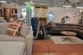 TRIPUS Floor Lamp Adjustable Tripod Style