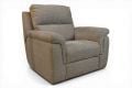 Nivola armchair, luxury fabric chair, ex display sofas outlet warehouse Lancashire