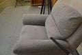 Nivola armchair, luxury fabric chair, ex display sofas outlet warehouse Lancashire