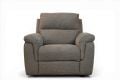 Nivola armchair, luxury fabric chair, ex display sofas outlet warehouse Lancashire